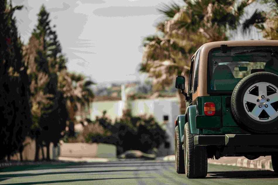 Jeep Repair In Riviera Beach, FL Jeep Repair In Riviera Beach, FL