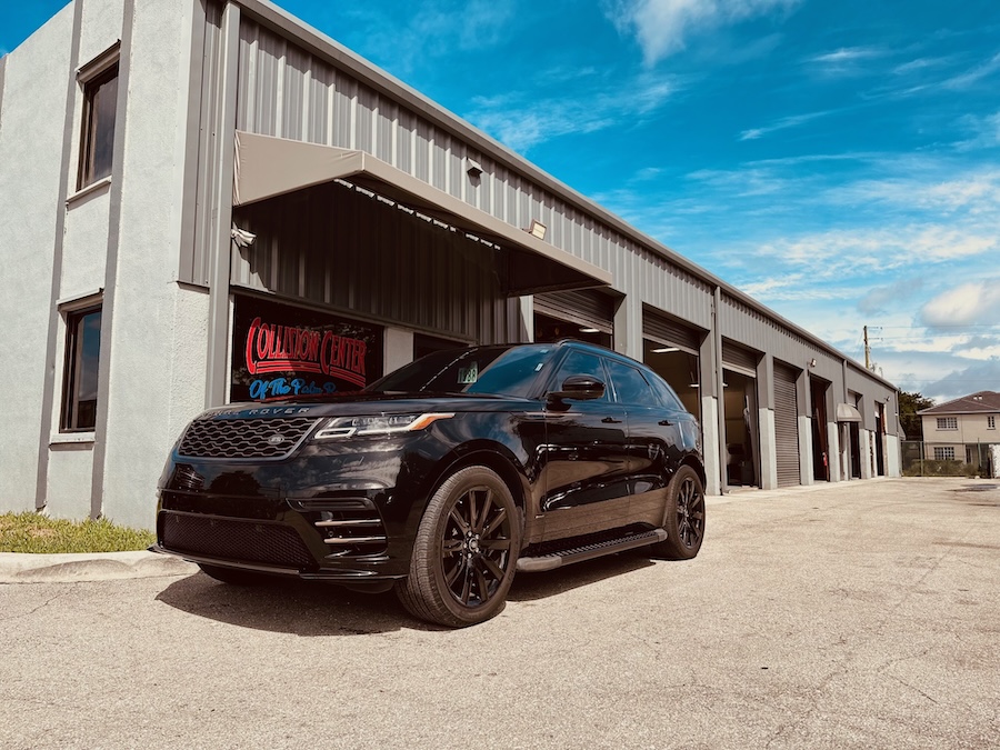 Auto Body Technicians near Jupiter, Florida Auto Body Technicians near Jupiter, Florida