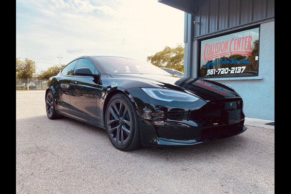 Tesla Repair In Riviera Beach, FL Tesla Repair In Riviera Beach, FL