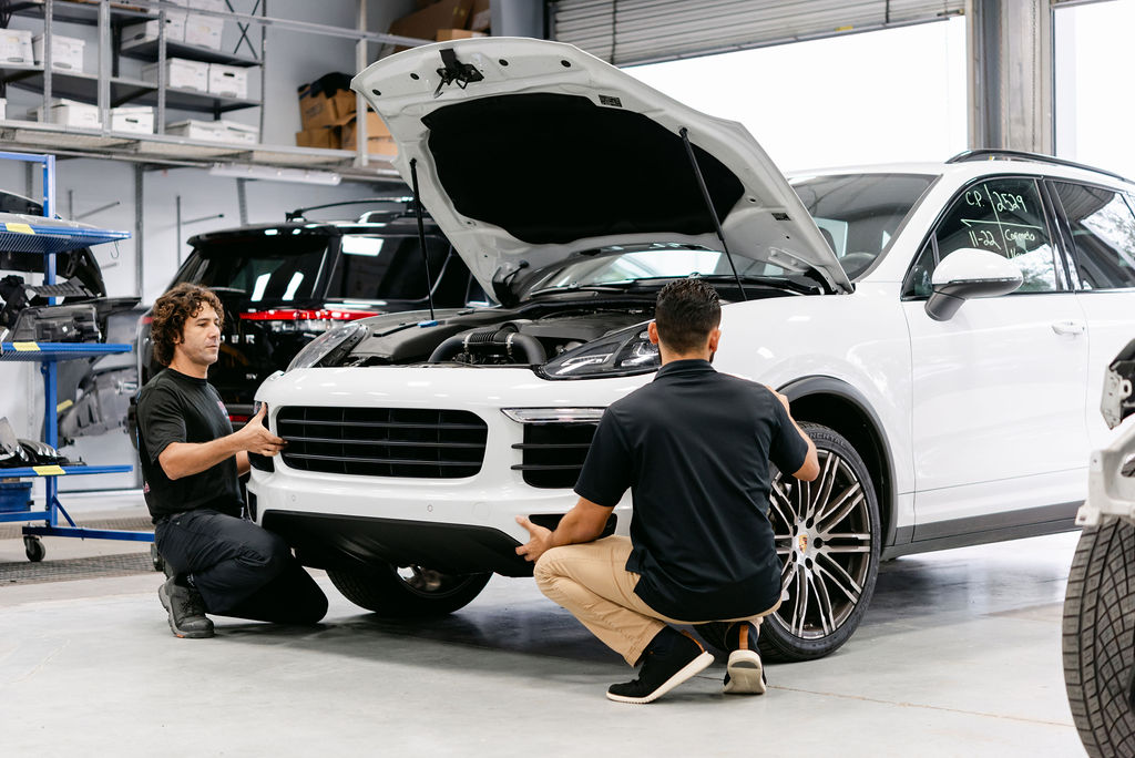 Auto Body Repair In Riviera Beach, FL Auto Body Repair In Riviera Beach, FL