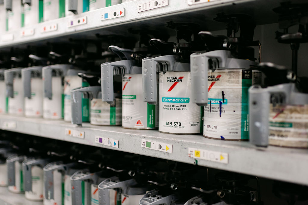 Auto Paint In Riviera Beach, FL Auto Paint In Riviera Beach, FL